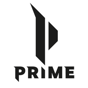 Prime League 2025 Finals Logo